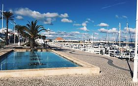 Hostal Alojamento Baixa Mar